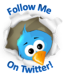 Follow Me On Twitter!