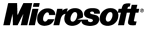 Microsoft